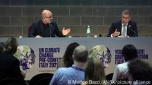 Pre-COP26 alcanza compromiso para trabajar más en descarbonización