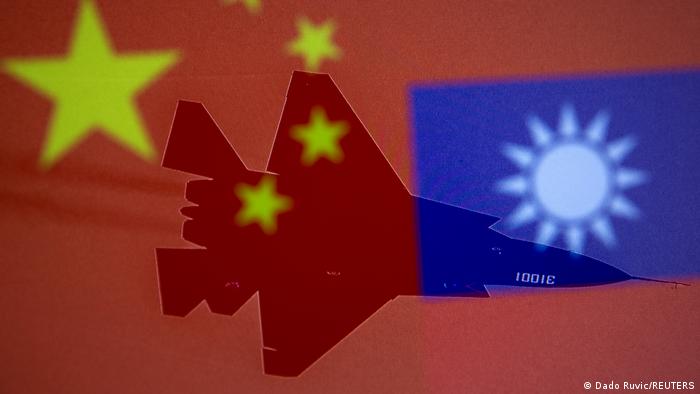 中国官方在2022年8月10日发布“台湾问题与新时代中国统一事业”白皮书