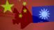 Taiwan Symbolbild Konflikt mit China Taiwan Symbolbild Konflikt mit China