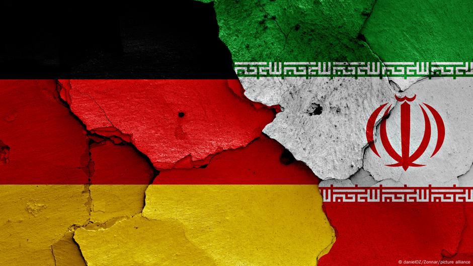 في ضوء توتر العلاقات.. برلين تطلب من مواطنيها مغادرة إيران