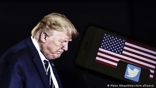 У Трампа будет собственная соцсеть Truth Social