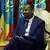 Äthiopien | Premierminister Abiy Ahmed Ali