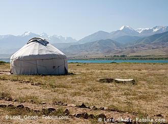 Raising environmental awareness in Kyrgyzstan – DW – 08/31/2010