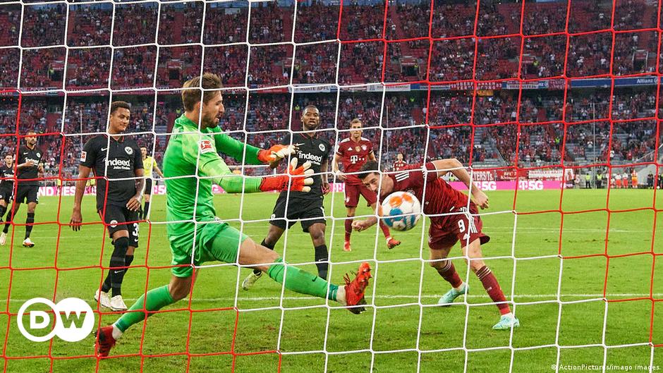 Bayern Munich predicted lineup vs Bayer Leverkusen, Preview, Prediction, Latest Team News, Livestream: Bundesliga 2021/22 Gameweek 8