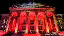 Opus Klassik: Die Verleihung des OPUS KLASSIK findet am Sonntag, den 13. Oktober 2019 zum zweiten Mal im Konzerthaus Berlin statt. /// Foto: Mo Wüstenhagen Quelle: https://www.dropbox.com/sh/nbzrxhxyh7yad00/AABhZw4HaYjfsNbTCrYXXTu2a/Bildmaterial/01_Allgemein?dl=0&preview=04_OPUS+KLASSIK_(c)+Monique+Wuestenhagen.jpg&subfolder_nav_tracking=1