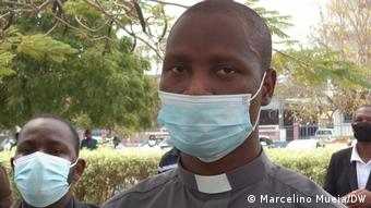Mosambik | Mobilo Rafael Priester in Quelimane
