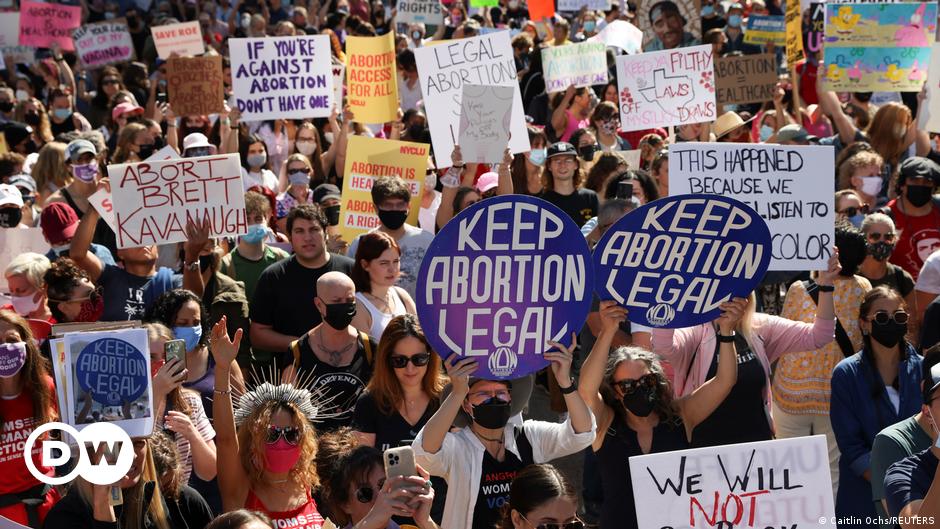 Texanisches Abtreibungsverbot gestoppt