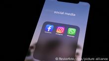 Demanda antimonopolio contra Facebook sigue en marcha