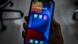 Imagen de archivo: aplicaciones de WhatsApp, Facebook e Instagram en un teléfono inteligente. Imagen de archivo: aplicaciones de WhatsApp, Facebook e Instagram en un teléfono inteligente.