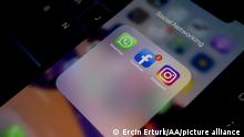 Facebook, WhatsApp, Instagram zarejea baada ya kuzimika