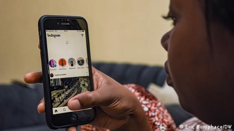WhatsApp and Facebook outage sparks confusion in Africa