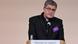 Catholic Bishop Eric de Moulins-Beaufort, the president of the Bishop's Conference of France, speaks in Paris in October Catholic Bishop Eric de Moulins-Beaufort, the president of the Bishop's Conference of France, speaks in Paris in October