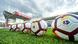 USA I Fußball I Toyota Park - NWSL Ball, NWSL Logo USA I Fußball I Toyota Park - NWSL Ball, NWSL Logo