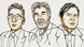 Nobelpreis für Physik 2021 | Syukuro Manabe, Klaus Hasselmann and Giorgio Parisi Nobelpreis für Physik 2021 | Syukuro Manabe, Klaus Hasselmann and Giorgio Parisi