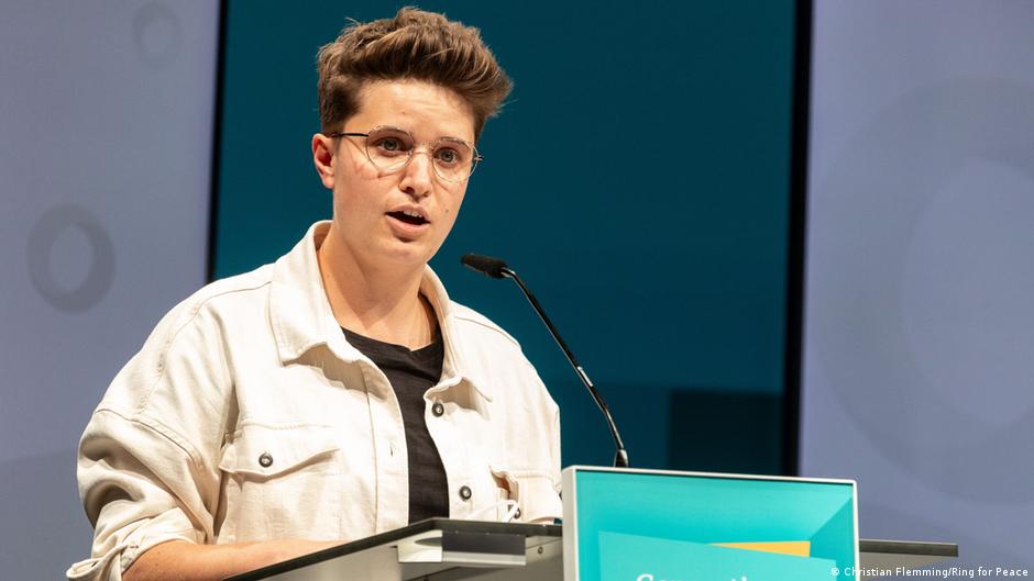 Kościół ewangelicki nie chce ludzi AfD na swoich urzędach