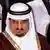 Покойният саудитски монарх