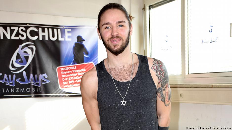 Alemania polémica acusación por comportamiento antisemita DW 17/10