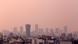 Mexiko Smog