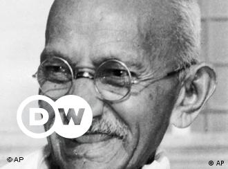 Mahatma Gandhi Abadi Sebagai Inspirasi Dunia Informasi Terkini Dari Berbagai Penjuru Dunia Dw 01 10 2011