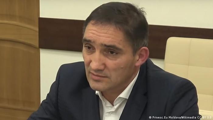 Državni tužilac Aleksandr Stojanoglo uhapšen je zbog korupcije