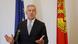 Montenegro Politik l Präsident Milo Djukanovic Montenegro Politik l Präsident Milo Djukanovic