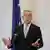 Montenegro Politik l Präsident Milo Djukanovic