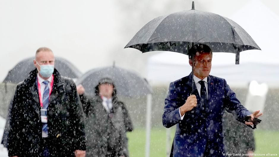 EU-Westbalkangipfel in Brdo: Beinahe ein Familientreffen