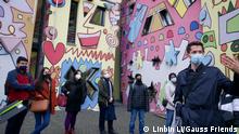 ألمانيا ـ فتح أبواب الجامعات يعيد الأمل ويكسر إحباط الطلبة الأجانب