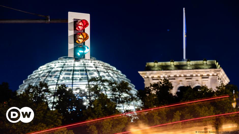 Freie Fahrt für die Ampel-Koalition?