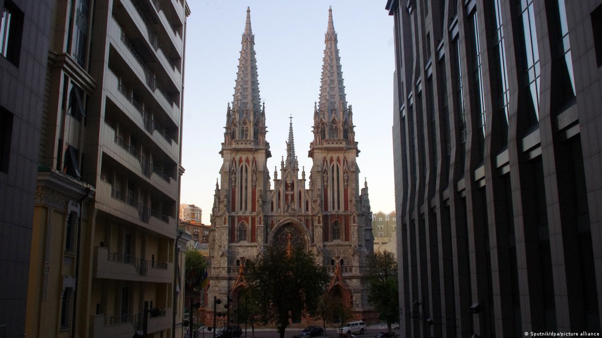 Кліника святого миколая