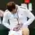 Tennisstar | Andy Murray | Ehering
