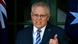 Australien | PK Scott Morrison zu social media Australien | PK Scott Morrison zu social media