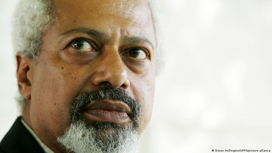 Abdulrazak Gurnah wins 2021 Nobel Prize for Literature | Culture | Arts, music and lifestyle reporting from Germany | DW - Vimarsana News
