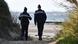 Calais, Frankreich | Polizei Calais, Frankreich | Polizei