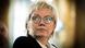 Prezes TK Julia Przyłębska Prezes TK Julia Przyłębska
