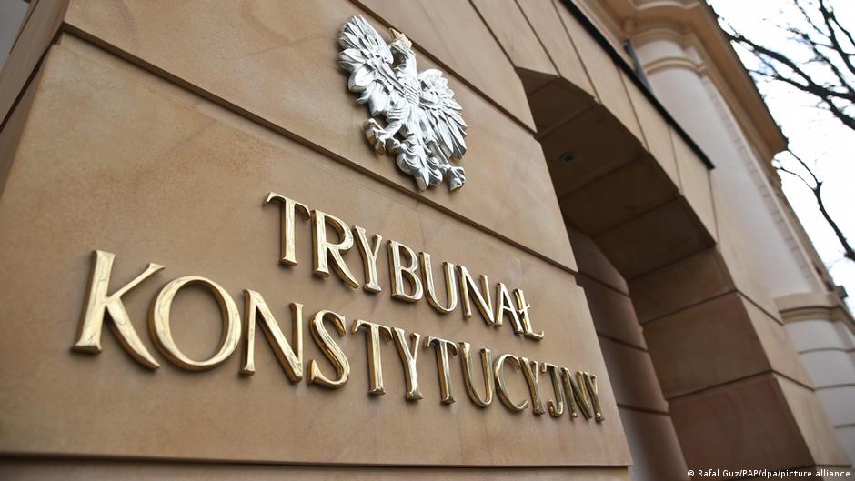 Niemiecka gazeta: wyrok TSUE to nie ozdobnik