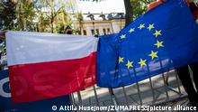 Pugna entre Polonia y la UE: ¿un callejón sin salida?