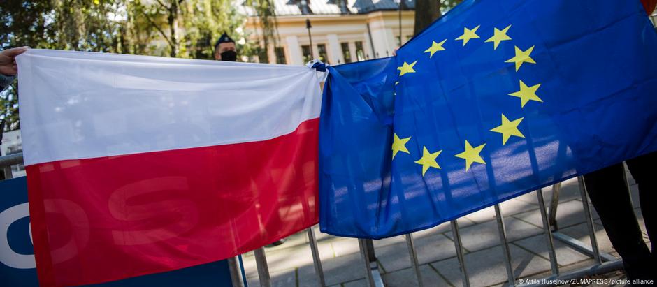 Niemcy Najnowsze Wiadomosci Z Niemiec Europy I Swiata Dw