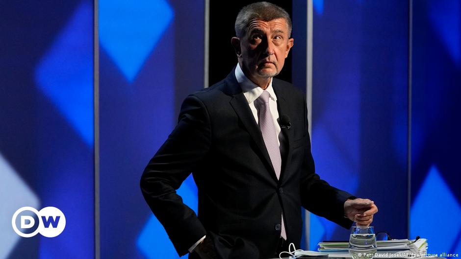 Tschechen wählen ein neues Parlament