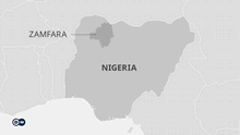 Fast 200 Entführungsopfer in Nigeria befreit
