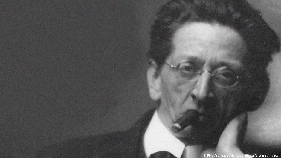 Alexander Zemlinsky zum 150. Geburtstag