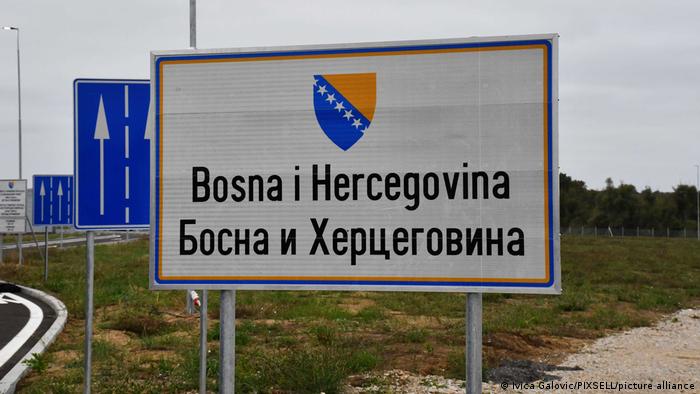 Сръбски и хърватски екстремисти се стремят да сложат край на