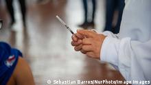 В ФРГ врачи критикуют отмену бесплатных тестов на коронавирус