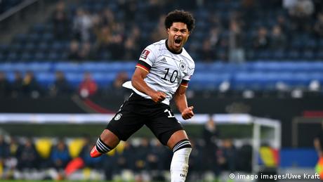 <div>Hansi Flick's effect on Germany becomes clearer with victory over Romania</div>