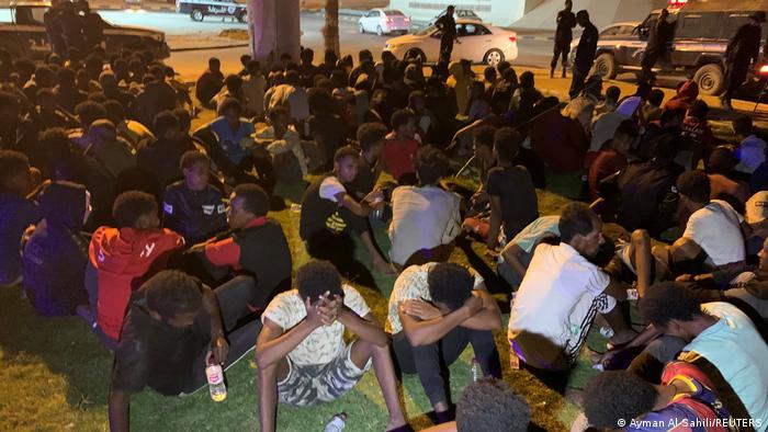 Broj uhićenih migranata je utrostručen u prvom tjednu listopada