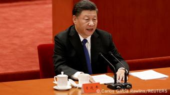 Foto de Xi Jinping