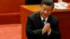 Xi Jinping applauding Xi Jinping applauding