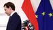 Regierungskrise in Österreich Kanzler Sebastian Kurz tritt zurück Regierungskrise in Österreich Kanzler Sebastian Kurz tritt zurück
