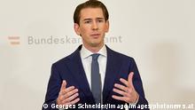 Austrijski kancelar podneo ostavku