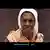This grab from a video provided by the SITE Intelligence Group taken on July 02, 2017 shows Colombian nun Gloria Cecilia Narvaez Argoti, one of the six hostages held by al-Qaida's Mali branch